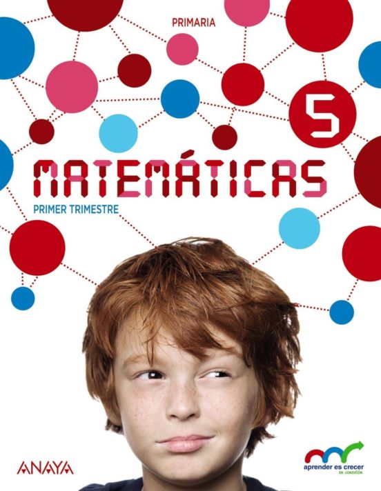 Matemáticas 5º Educacion Primaria . A