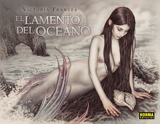 El Lamento Del Oceano