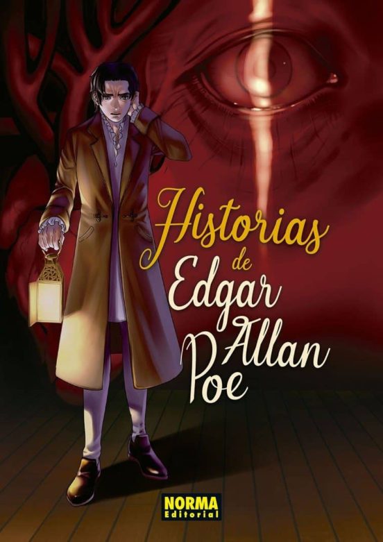 Historias De Edgar Allan Poe