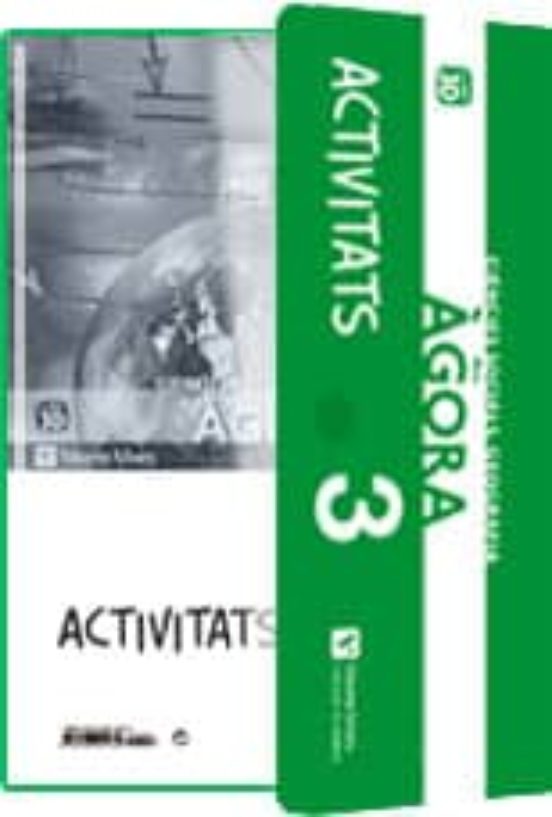 Nou Àgora 3 Activitats Comunitat Valenciana