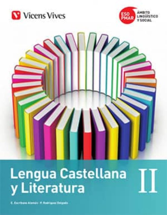 Pmar-eso. Lengua Castellana Y Literatura Ii. Cuaderno De Actividades T