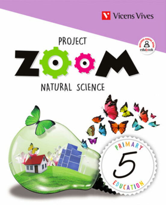 Natural Science 5º Educacion Primaria
