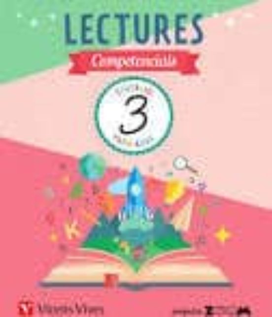 Lectures Competencials 3 Catala