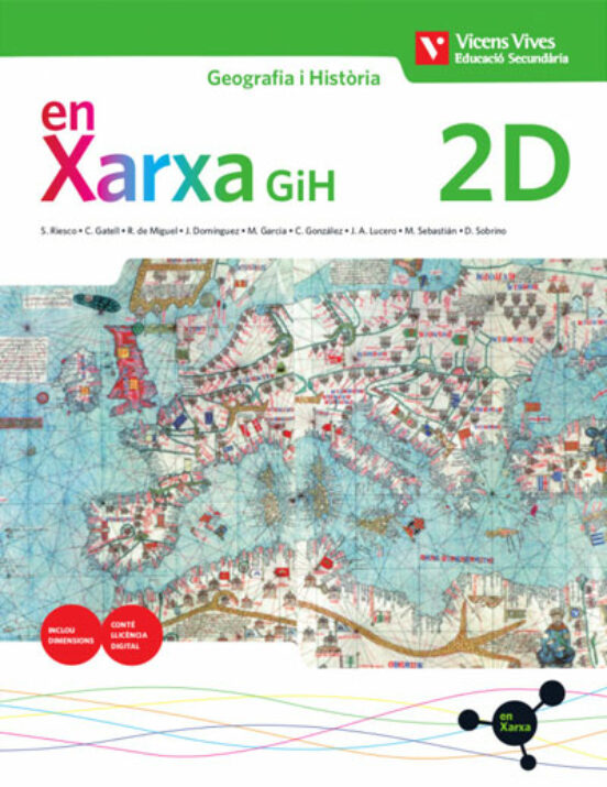 En Xarxa Gih 2D Quadern Diversitat