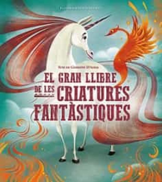 El Gran Llibre de les Criatures Fantàstiques