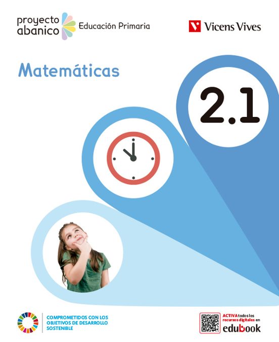 Matemáticas 2º Educacion Primaria Trim + Material Manipulable Proyecto