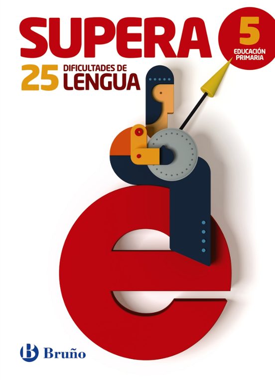 Supera Las 25 Dificultades De Lengua 5º Educación Primaria Mec