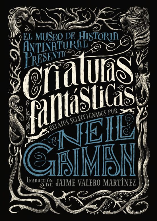 Criaturas Fantásticas