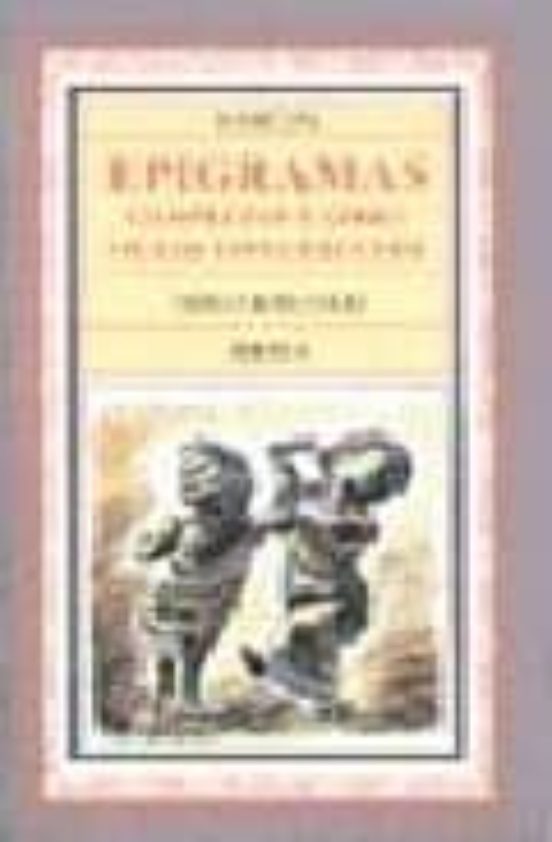 Epigramas Completos