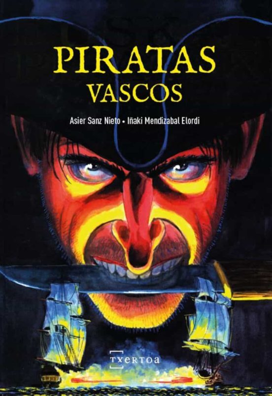 Piratas Vascos