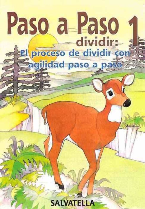 Paso A Paso: Dividir 1