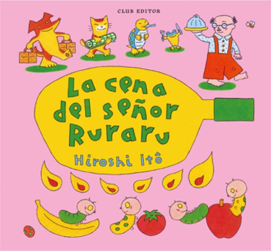 La Cena Del Señor Ruraru