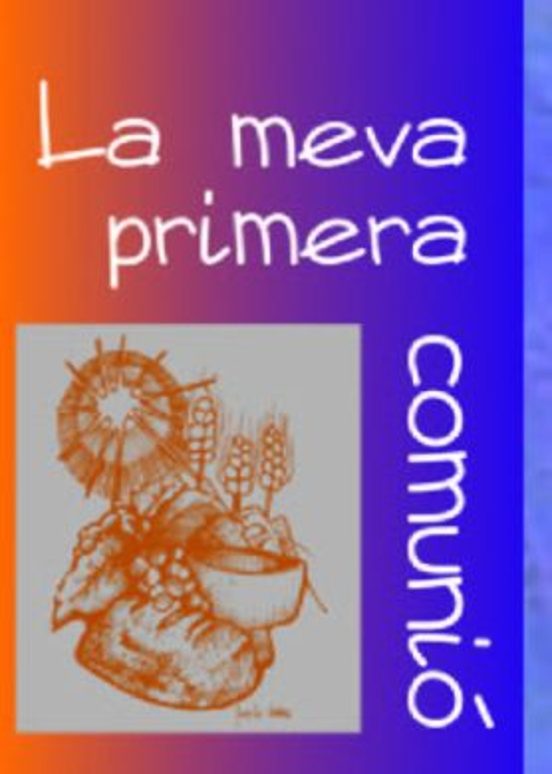 La Meva Primera Comunio
