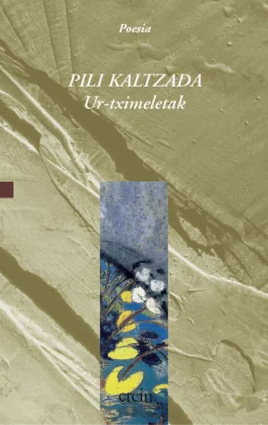Ur-tximeletak