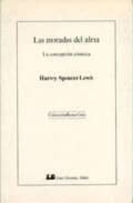 Las Moradas Del Alma