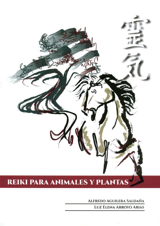 Reiki Para Animales Y Plantas