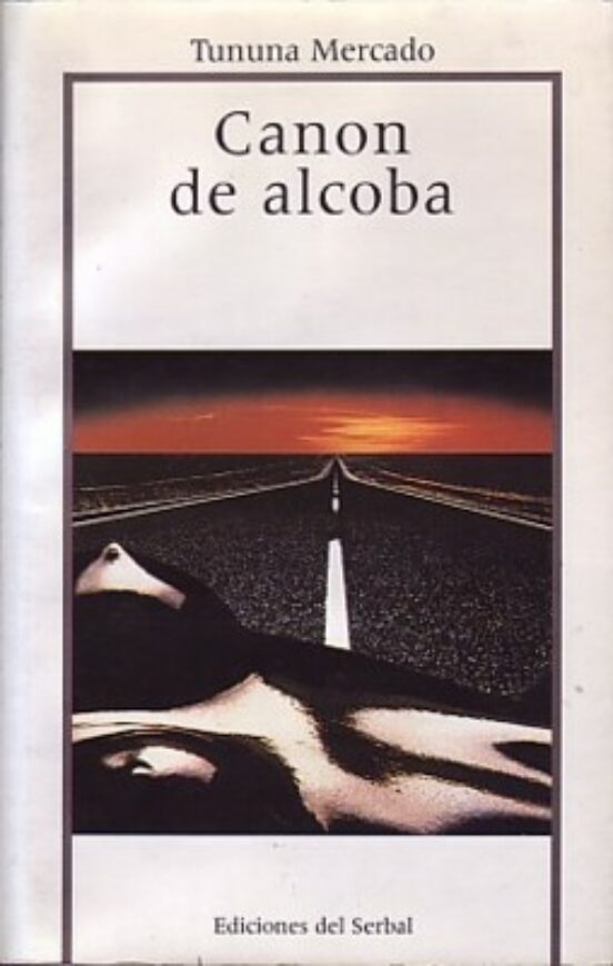 Canon De Alcoba