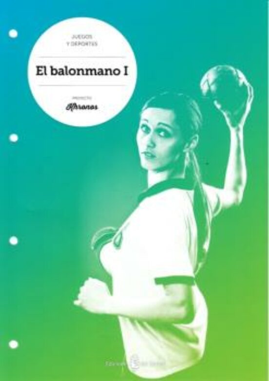 El Balonmano I Proyecto Khronos