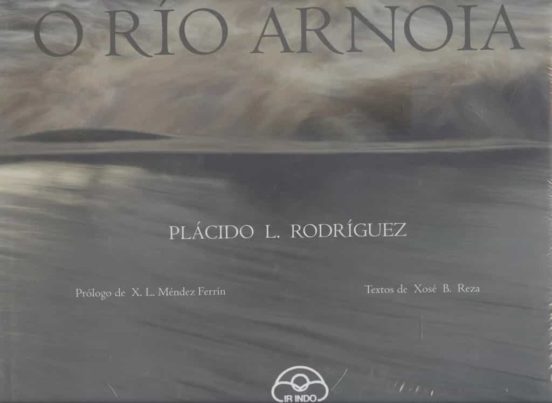 O Rio Arnoia