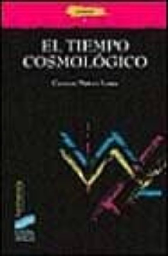 El tiempo cosmológico