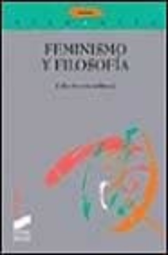 Feminismo y filosofía