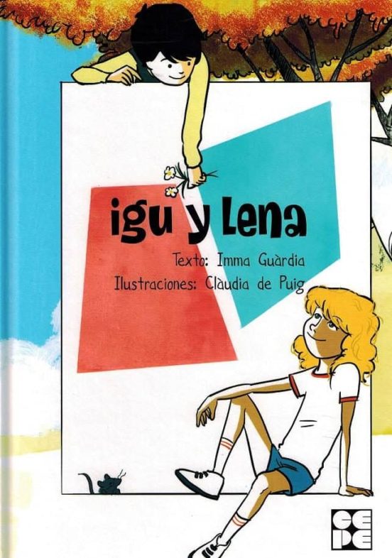 Igu Y Lena