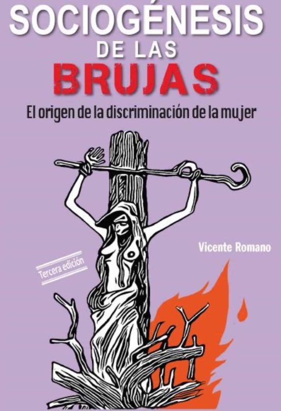Sociogenesis De Las Brujas