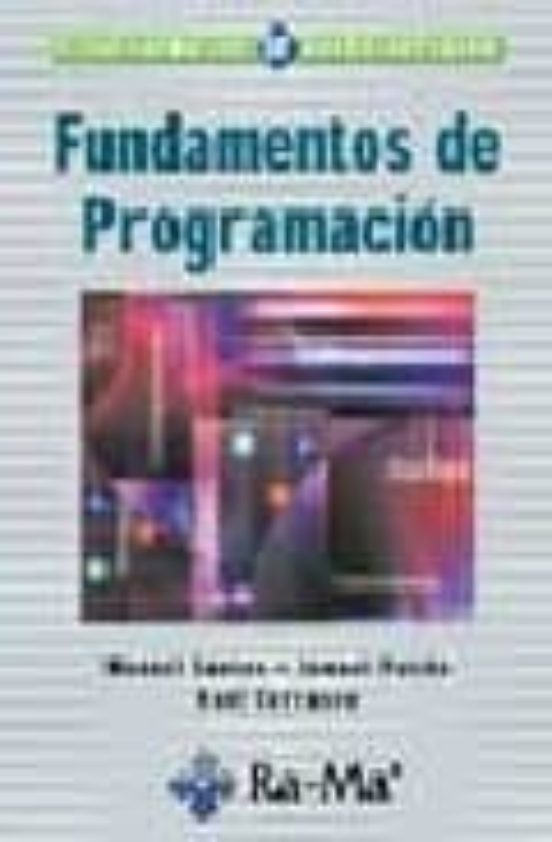 Fundamentos De Programacion