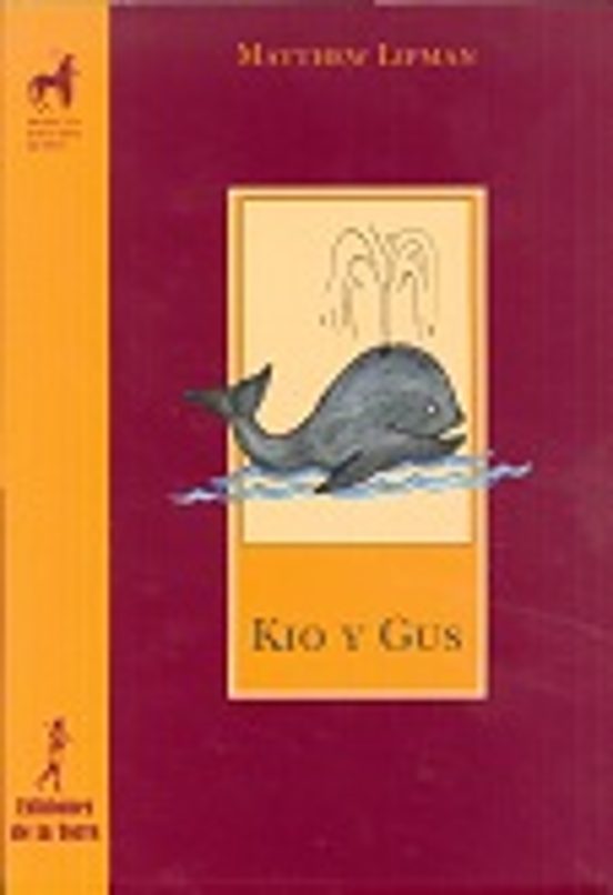 Kio Y Gus