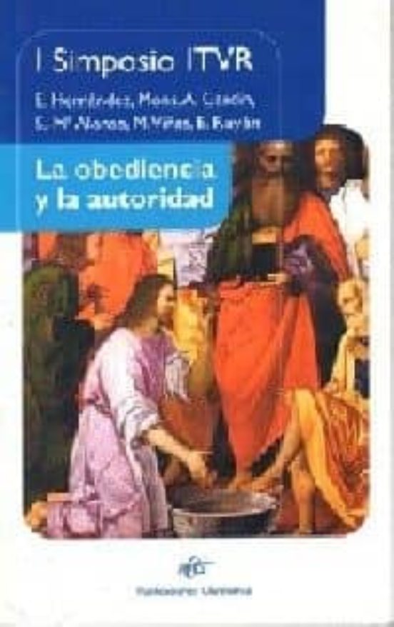 La Obediencia Y La Autoridad