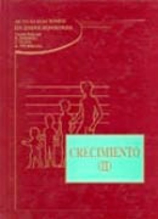 Actualizaciones De Endocrinologia: Crecimiento Ii