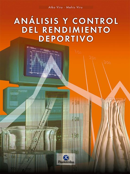 Análisis y control del rendimiento deportivo