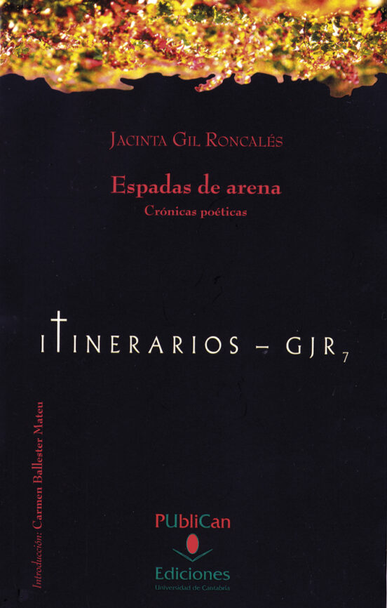 Espadas De Arena
