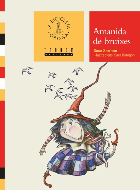 Amanida De Bruixes