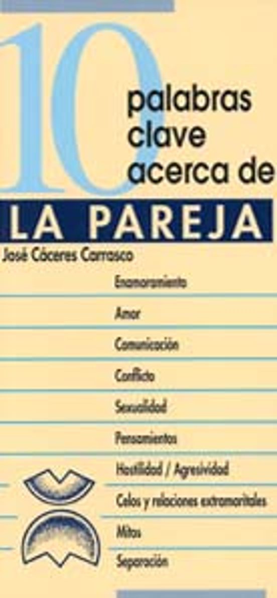 10 Palabras Clave Sobre La Pareja