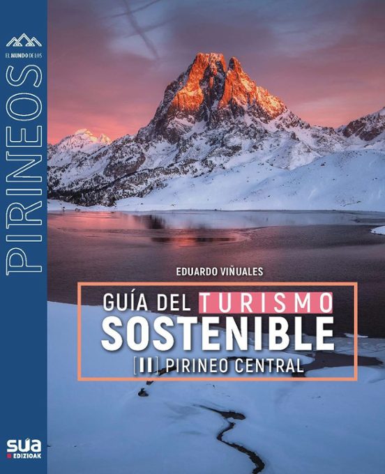 Guia del Turismo sostenible. Pirineo central