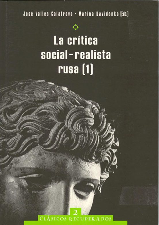 La Critica Social-realista Rusa