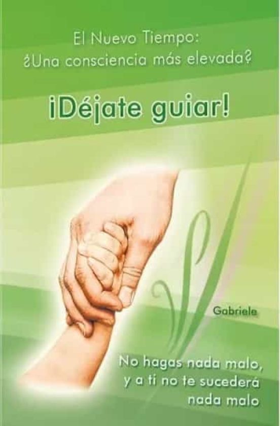 ¡Déjate Guiar!