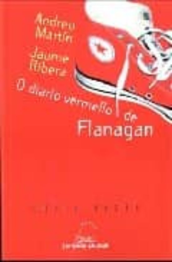 O Diario Vermello de Flanagan