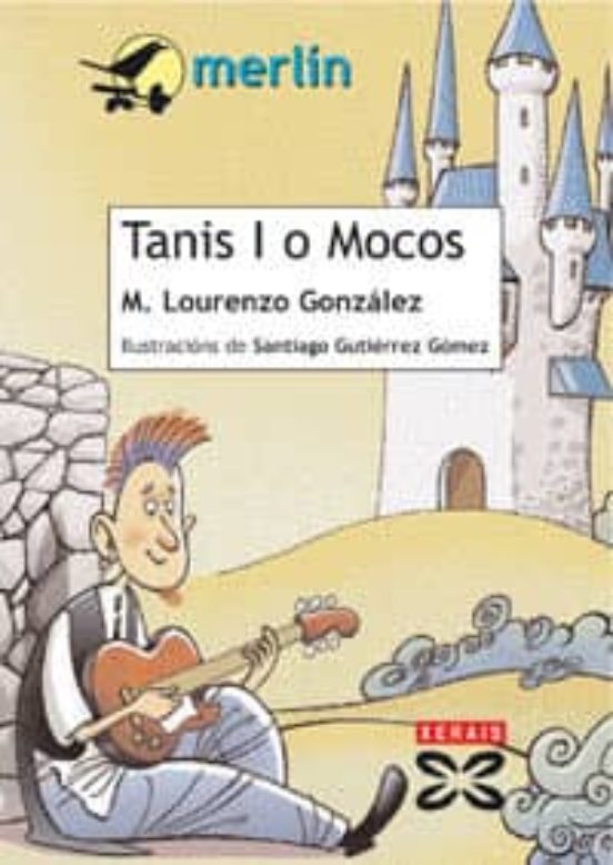 Tanis I O Mocos