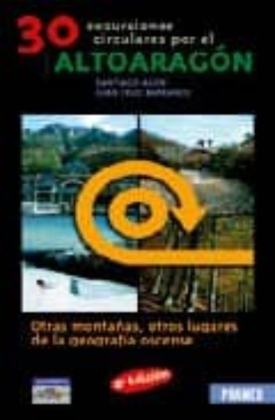 30 Excursiones Circulares