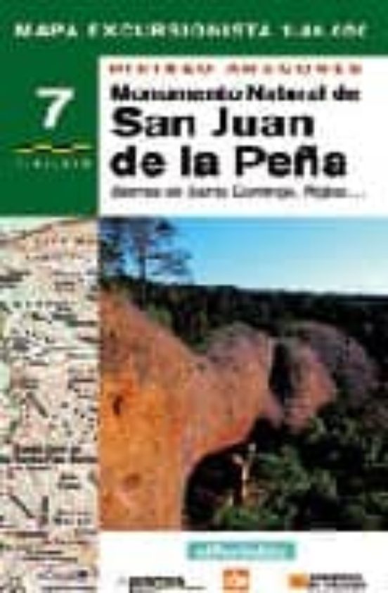 San Juan De La Peña Nº7