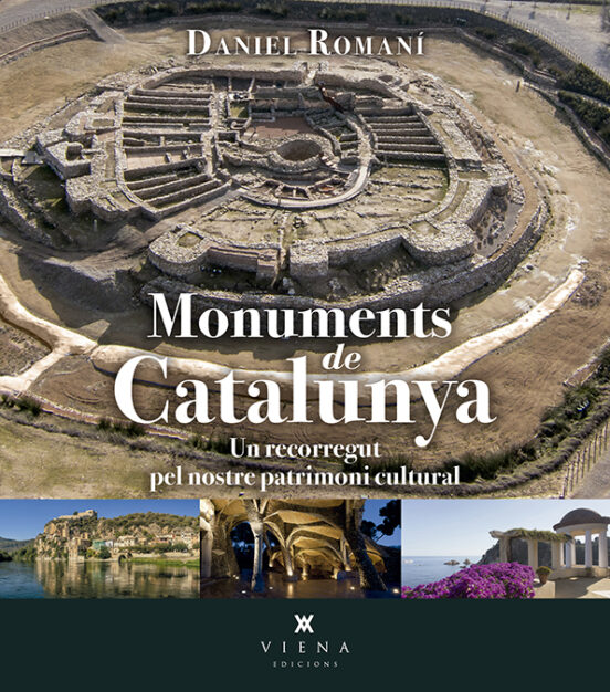 Monuments De Catalunya