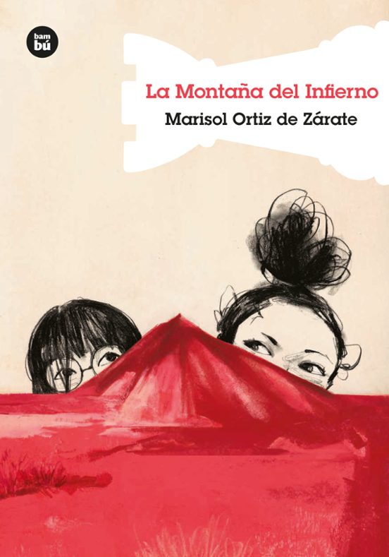 La Montaña Del Infierno