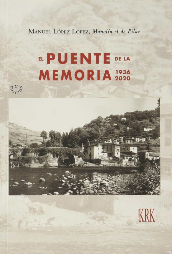 El Puente De La Memoria