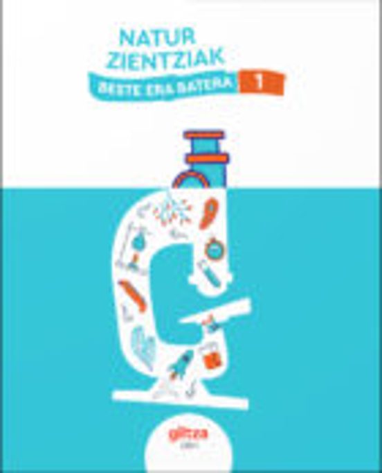 Natur Zientziak Es1