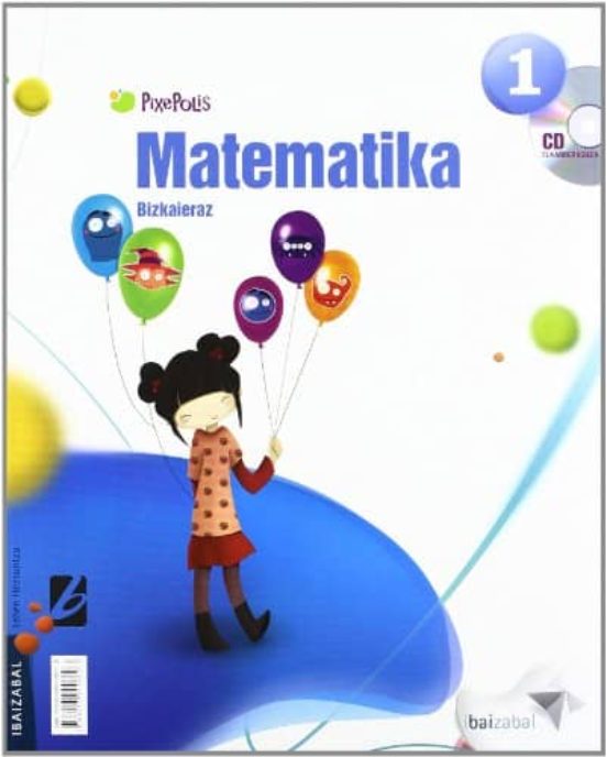 Matamatika 1 L.o-Pix.-Biz