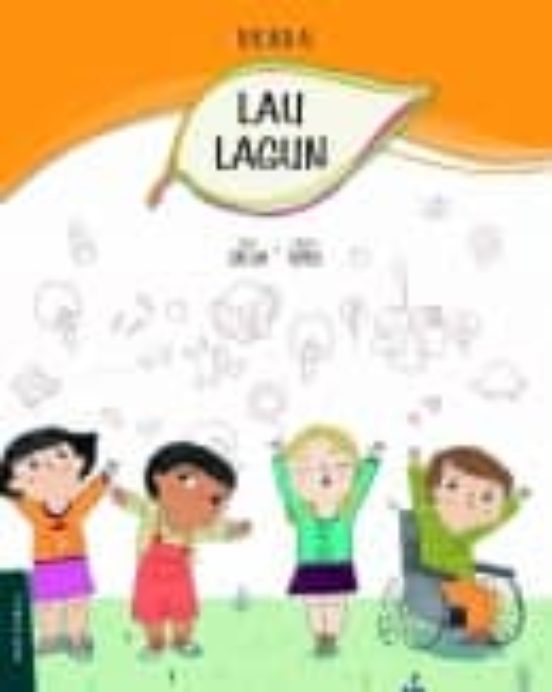 Lau Lagun Irakurgaiak