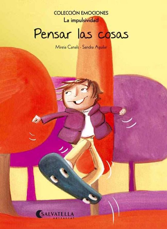 Pensar Las Cosas