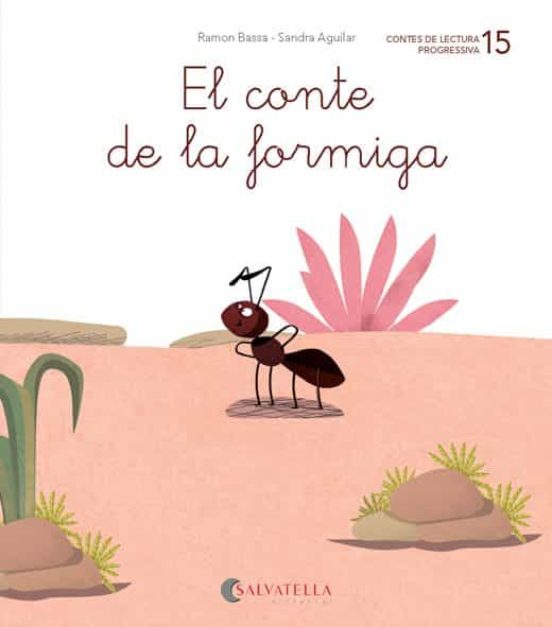 El Conte De La Formiga